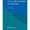 Kluwer Law International Civil Procedure in Sweden