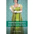 Potatoworks Press The Impertinent Miss Templeton
