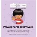 Upload Publishing Pty Ltd Private Parts are Private
