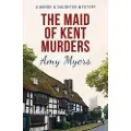 LUME BOOKS The Maid of Kent Murders