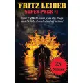Positronic Publishing Fritz Leiber Super Pack #1