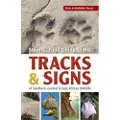 Penguin Random House Stuarts’ Field Guide to the Tracks and Signs of Southern, Central and East African Wildlife