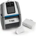Zebra ZQ600 Series ZQ620 Plus - Etikettskriver - direkte termisk