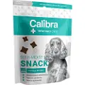 Calibra VD Dog semifugtig snack hypoallergen - hundegodbid - 120g