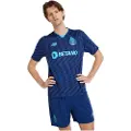 New Balance Fc Porto 24/25 Tredje Kortarmet T-skjorte