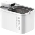 Polti | Drinking Fountain | Eversweet Max | Capacity 3 L | Material Food-grade ABS | White