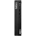 Lenovo ThinkCentre M75q Gen 5 AMD Ryzen 7 PRO 8700GE Processor 3.65 GHz up to 5.10 GHz, Windows 11 Pro 64, 512 GB SSD TLC Opal - 12RQ003QEZ