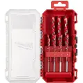 Milwaukee Premium Veggbor 8 Enheter