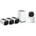 Eufy S330 eufyCam 4K (eufyCam 3) 3+1