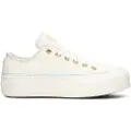 Converse Chuck Taylor All Star Lift Sneakers hvit