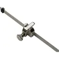 Shubb FSLB 5th String Banjo Capo Nickel
