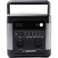 YARD FORCE LX PS1200 974 Wh