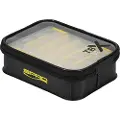 Spro Tbx 50s+boxes Eva-etui