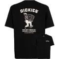Dickies Builder Kortarmet T-skjorte
