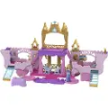 Mattel Disney Princess Vogn & Slott Lekesett