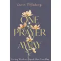 Zondervan One Prayer Away