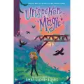 HarperCollins Unspoken Magic