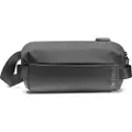 Tomtoc Torba na ramie S Tomtoc Explorer-T21 (czarny)