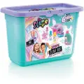 So Slime Slime Barrel