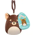 Squishmallows 9 cm P20 Clip On Asst CDU