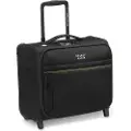 Delsey Brochant 3 flybag, svart