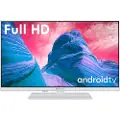 ProCaster 32SL702WH 32 Full HD Android LED TV