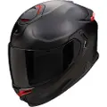 Scorpion Exo-gt Sp Air Fullface-hjelm
