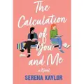 Wednesday Books The Calculation of You and Me