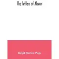 Alpha-Edition The letters of Alcuin