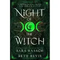 Sourcebooks Night of the Witch
