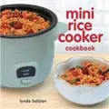 Andrews McMeel Publishing Mini Rice Cooker Cookbook