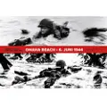 Forlaget Fahrenheit Omaha Beach - 6. juni 1944