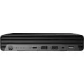 HP Pro400 G9 Dm I5-12500t/16gb/512gb Ssd Stasjonær Pc