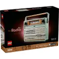 LEGO Icons 10334 Retro-radio