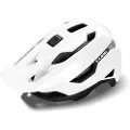 Cube Trooper Mips Mtb-hjelm