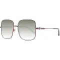 Jimmy Choo Lili-s-j7d Solbriller For Kvinner