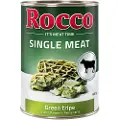 Rocco Økonomipakke Rocco Single Meat 12 x 400g - Vom