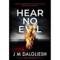 Hamilton Press Hear No Evil