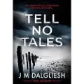Hamilton Press Tell No Tales