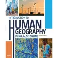 ESRI Press Introduction to Human Geography Using ArcGIS Online