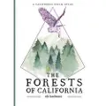 Heyday Books The Forests of California