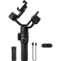 Zhiyun Smooth 5s Ai Combo Kamera Gimbal