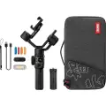 Zhiyun Smooth 5s Ai Pro Kamera Gimbal
