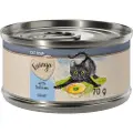 Feringa Økonomipakke Feringa suppe til katt 24 x 70 g - Laks