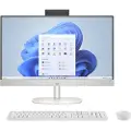 HP 24-cr0060ns 23.8´´ I5-1335u/8gb/512gb Ssd Alt-i-ett-pc