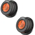Click & Grow HerQs Dome thermometer