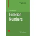 Birkhauser Eulerian Numbers
