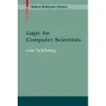 Birkhauser Logic for Computer Scientists