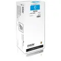 Epson - Blekkrefill Blå