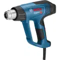 Bosch Blue bosch 2000w heat gun ghg 20-63 carton